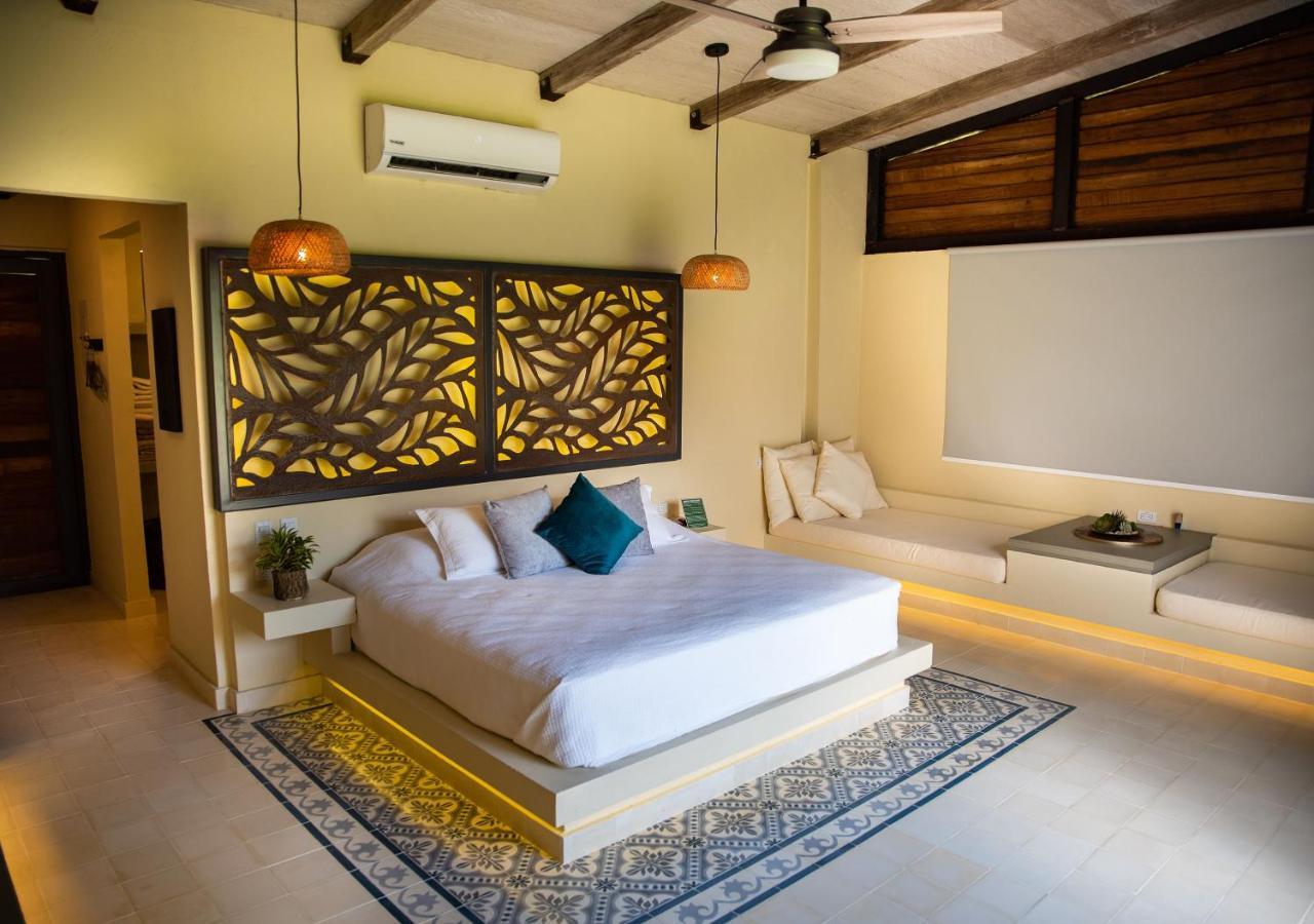 Gardenia Springs Hotel Buritaca Eksteriør billede