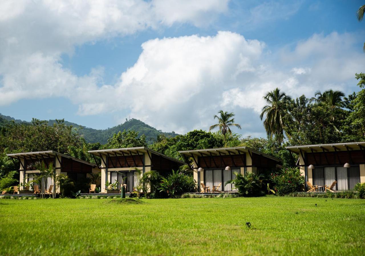 Gardenia Springs Hotel Buritaca Eksteriør billede