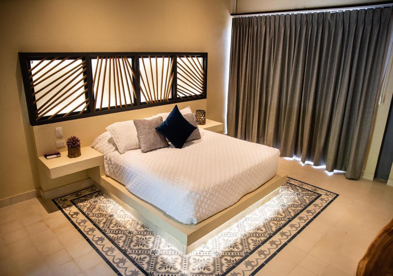 Gardenia Springs Hotel Buritaca Eksteriør billede