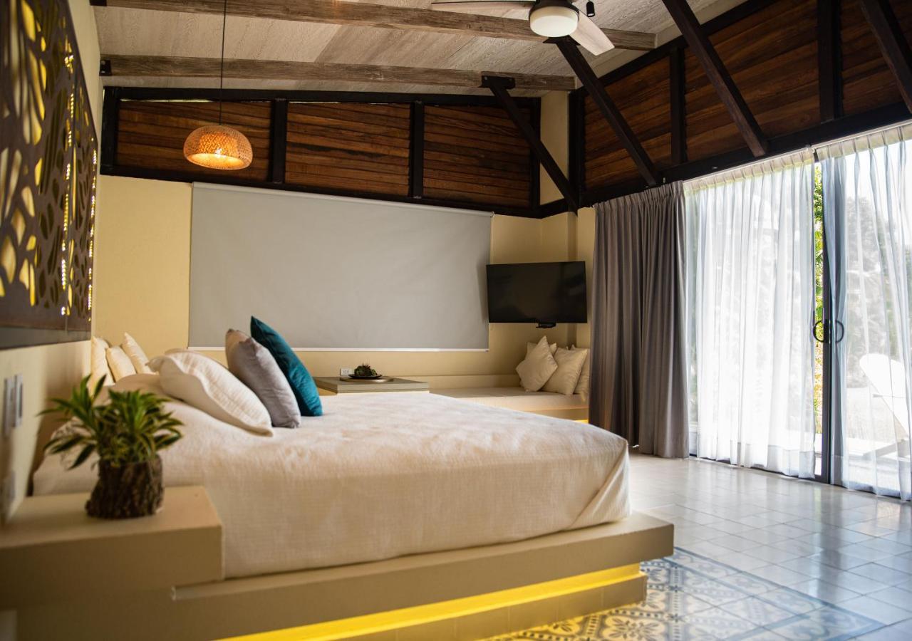 Gardenia Springs Hotel Buritaca Eksteriør billede