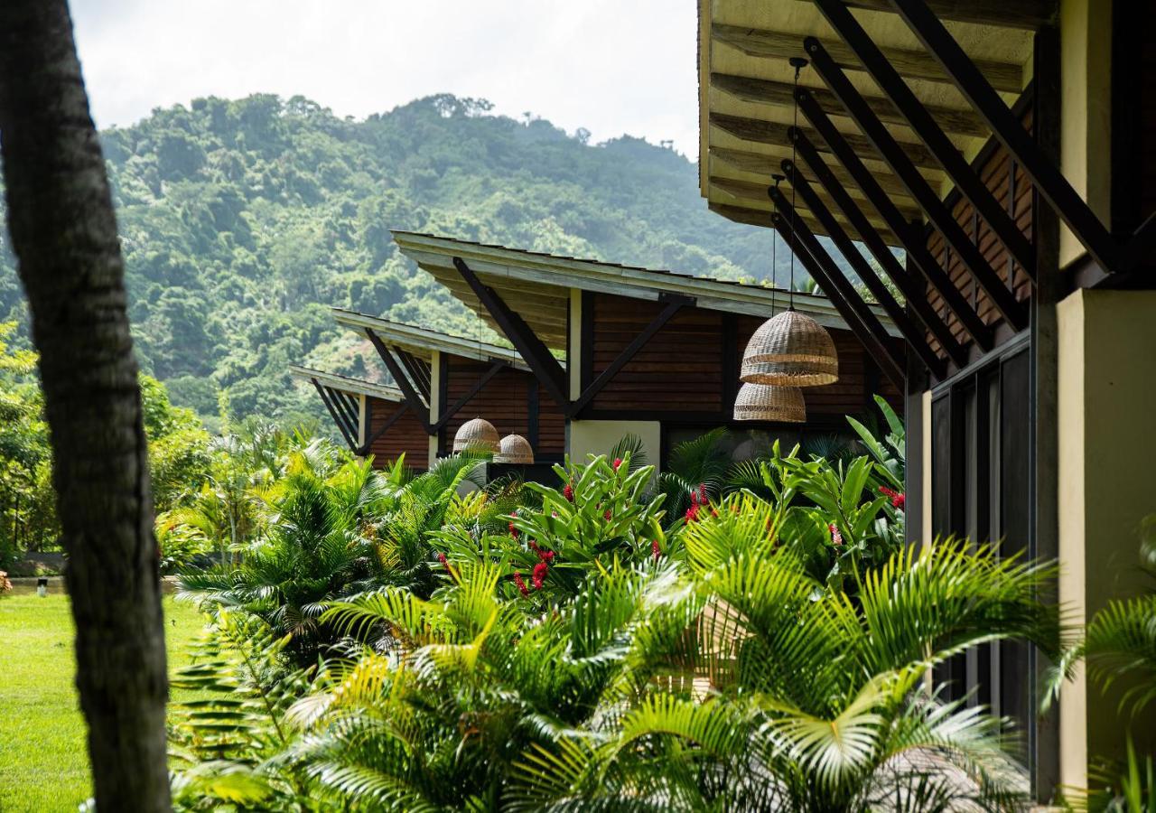 Gardenia Springs Hotel Buritaca Eksteriør billede