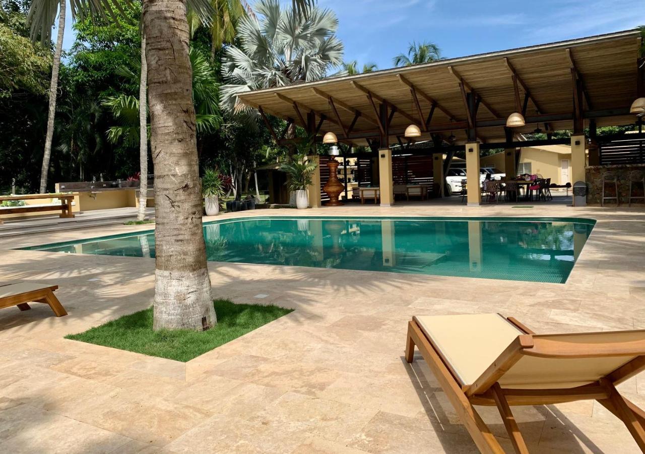 Gardenia Springs Hotel Buritaca Eksteriør billede