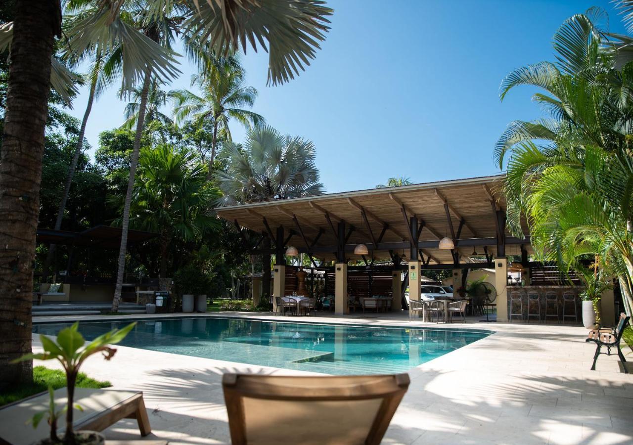 Gardenia Springs Hotel Buritaca Eksteriør billede