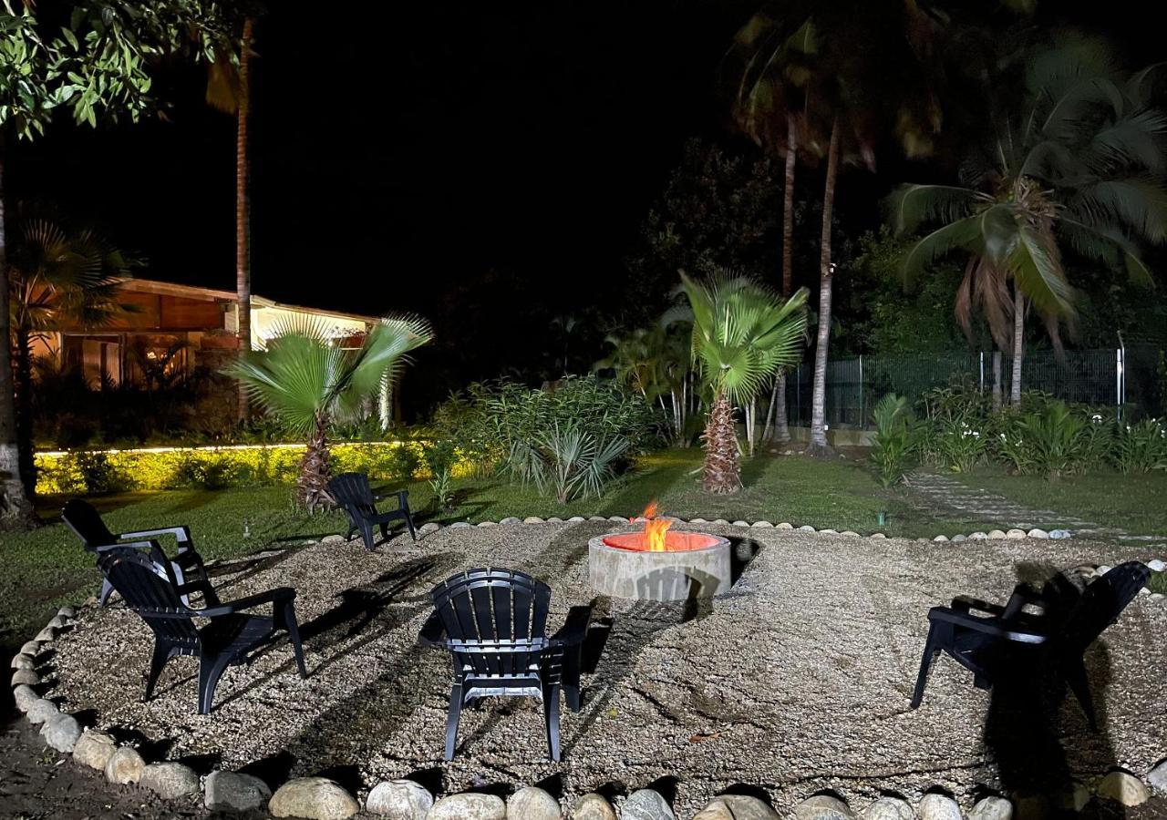 Gardenia Springs Hotel Buritaca Eksteriør billede