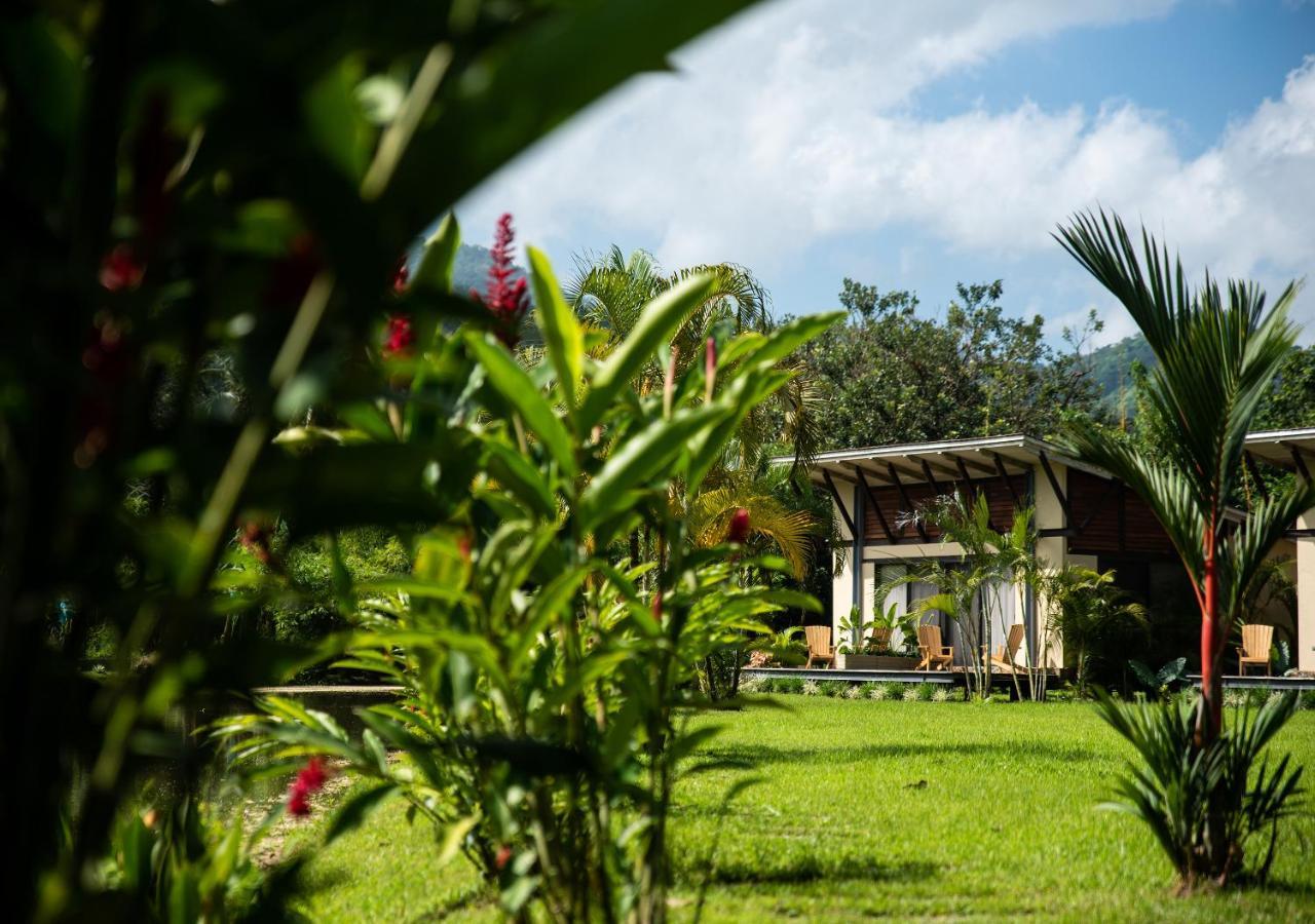 Gardenia Springs Hotel Buritaca Eksteriør billede