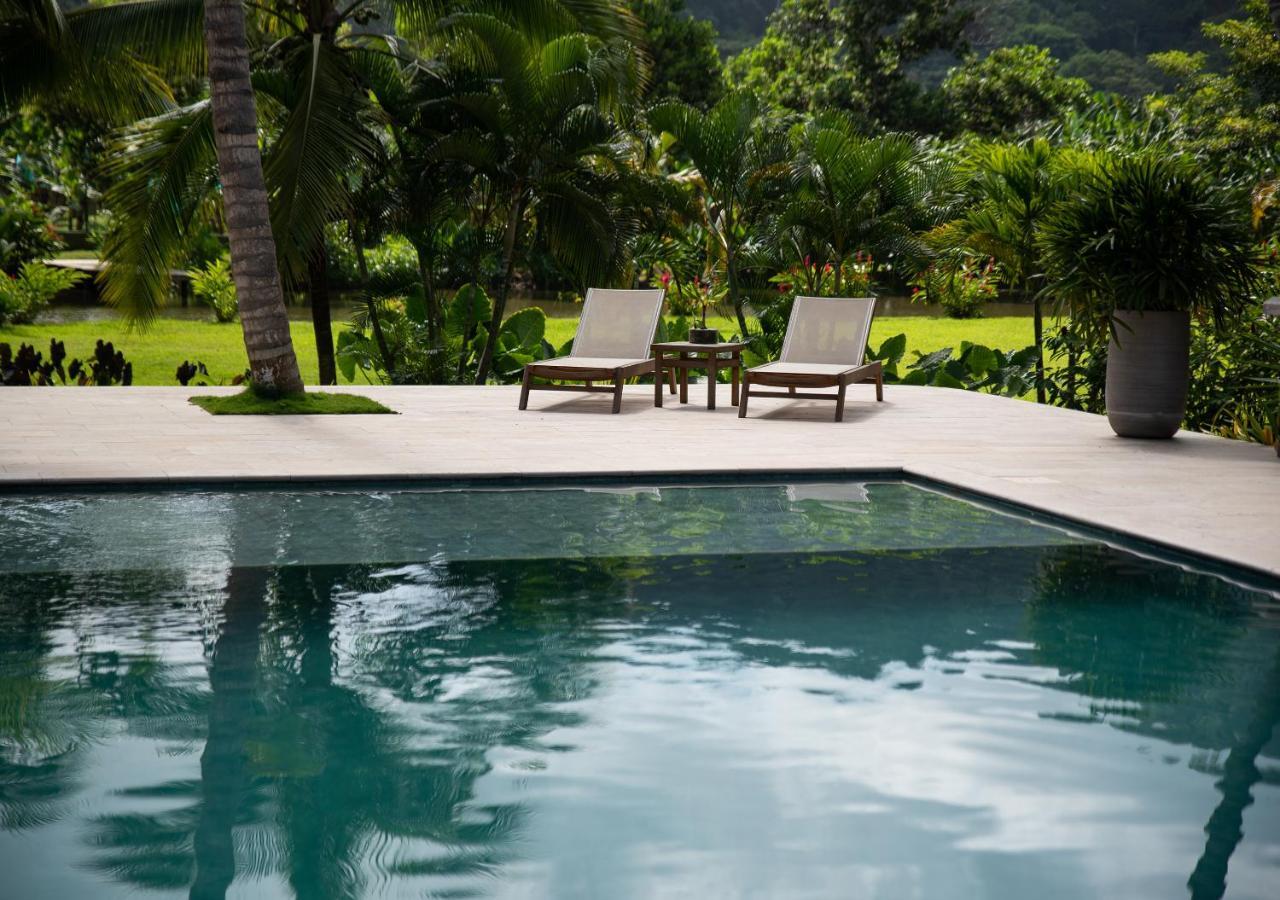 Gardenia Springs Hotel Buritaca Eksteriør billede