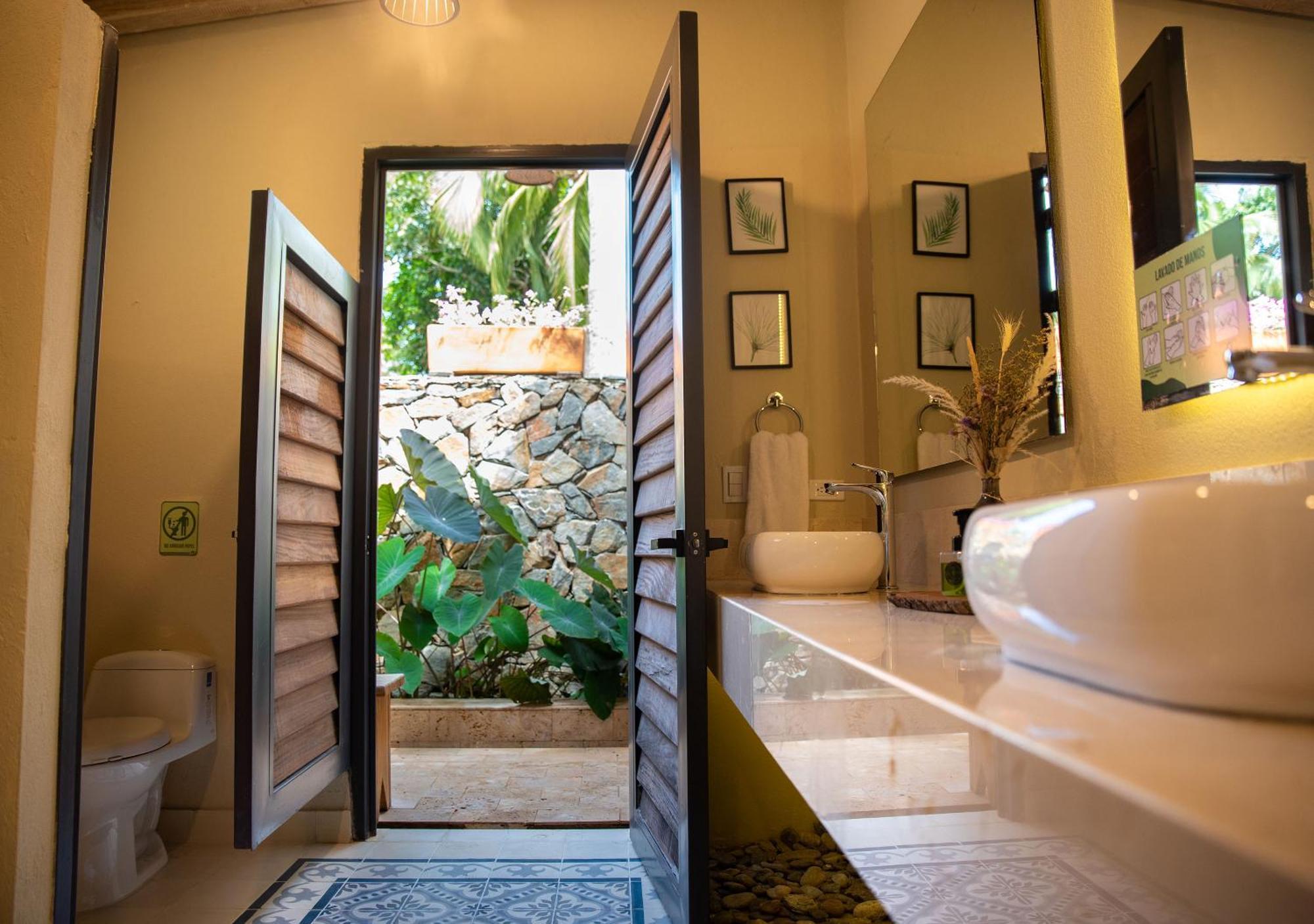 Gardenia Springs Hotel Buritaca Værelse billede